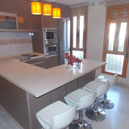 Apartamento Alfonso XII Кордова Екстер'єр фото