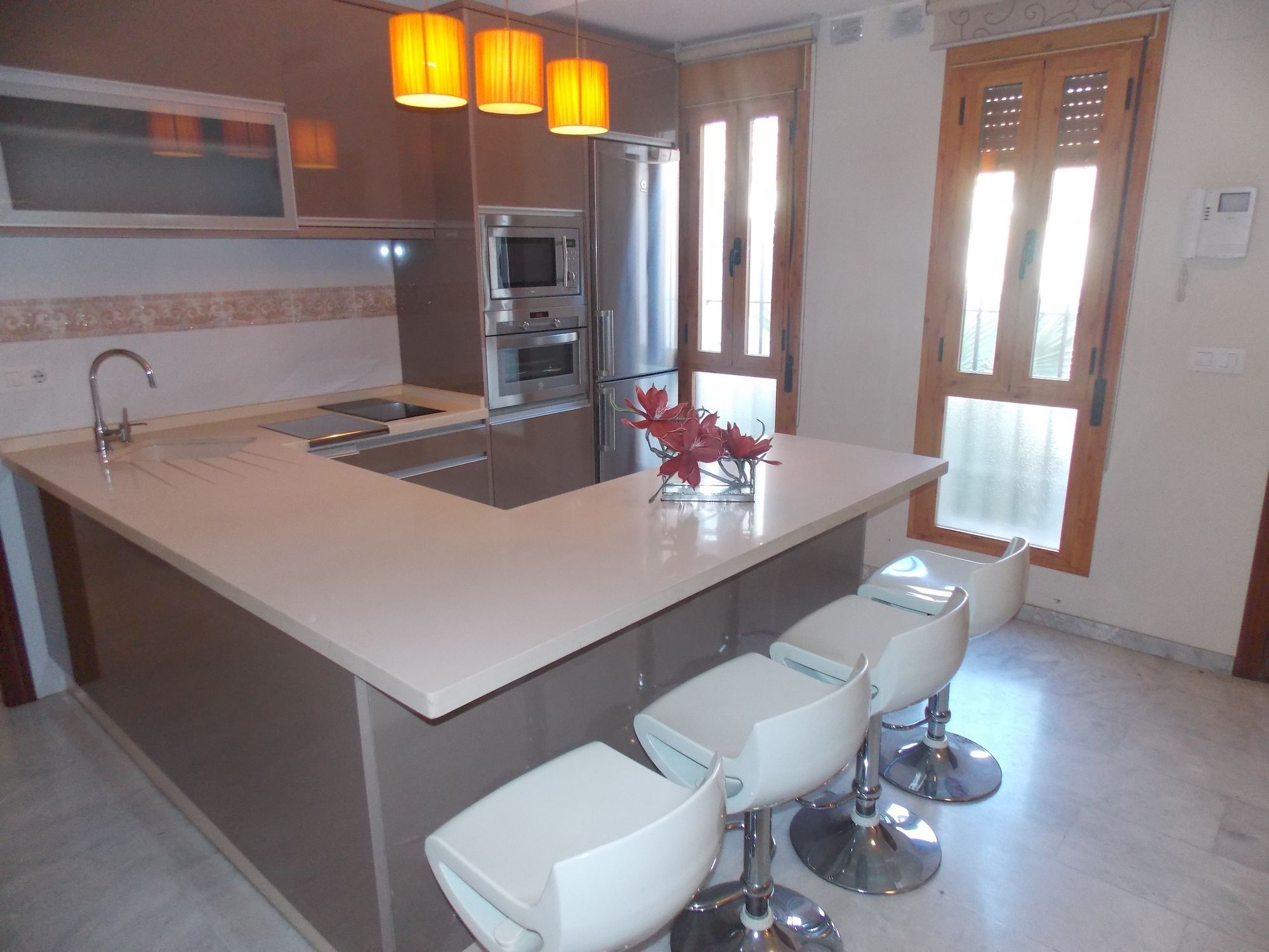 Apartamento Alfonso XII Кордова Екстер'єр фото