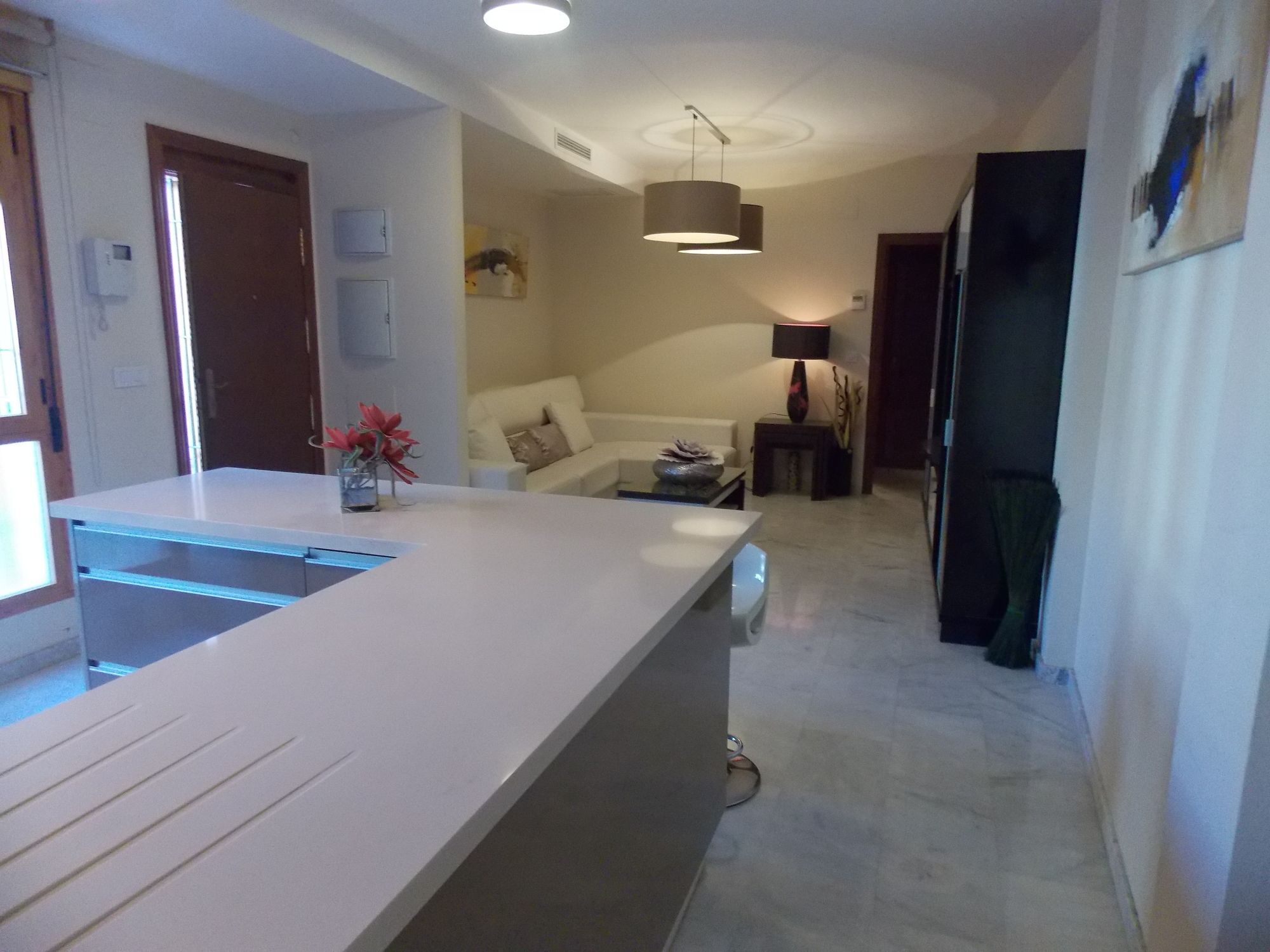 Apartamento Alfonso XII Кордова Екстер'єр фото