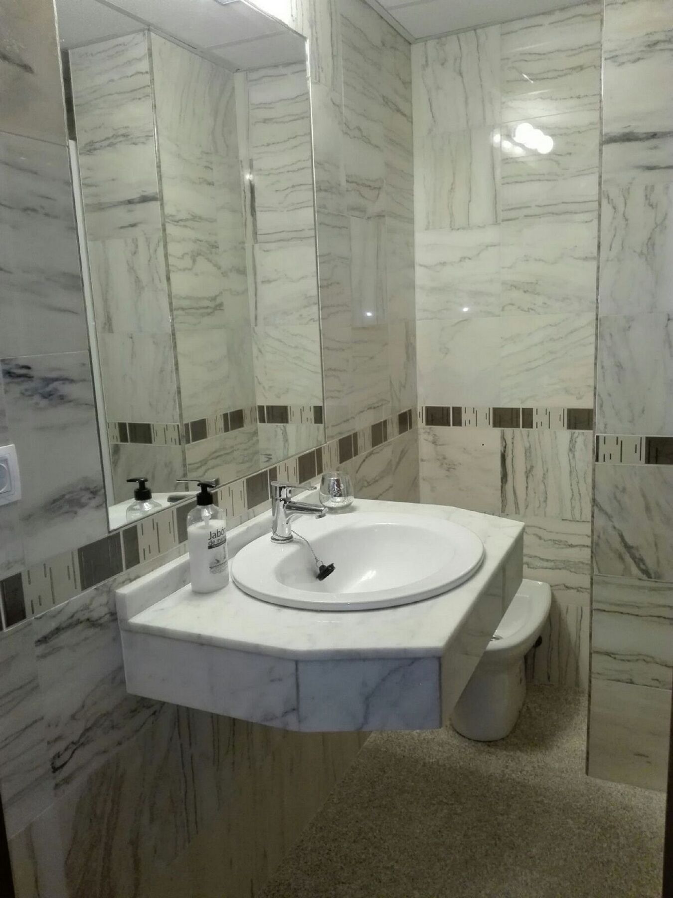 Apartamento Alfonso XII Кордова Екстер'єр фото