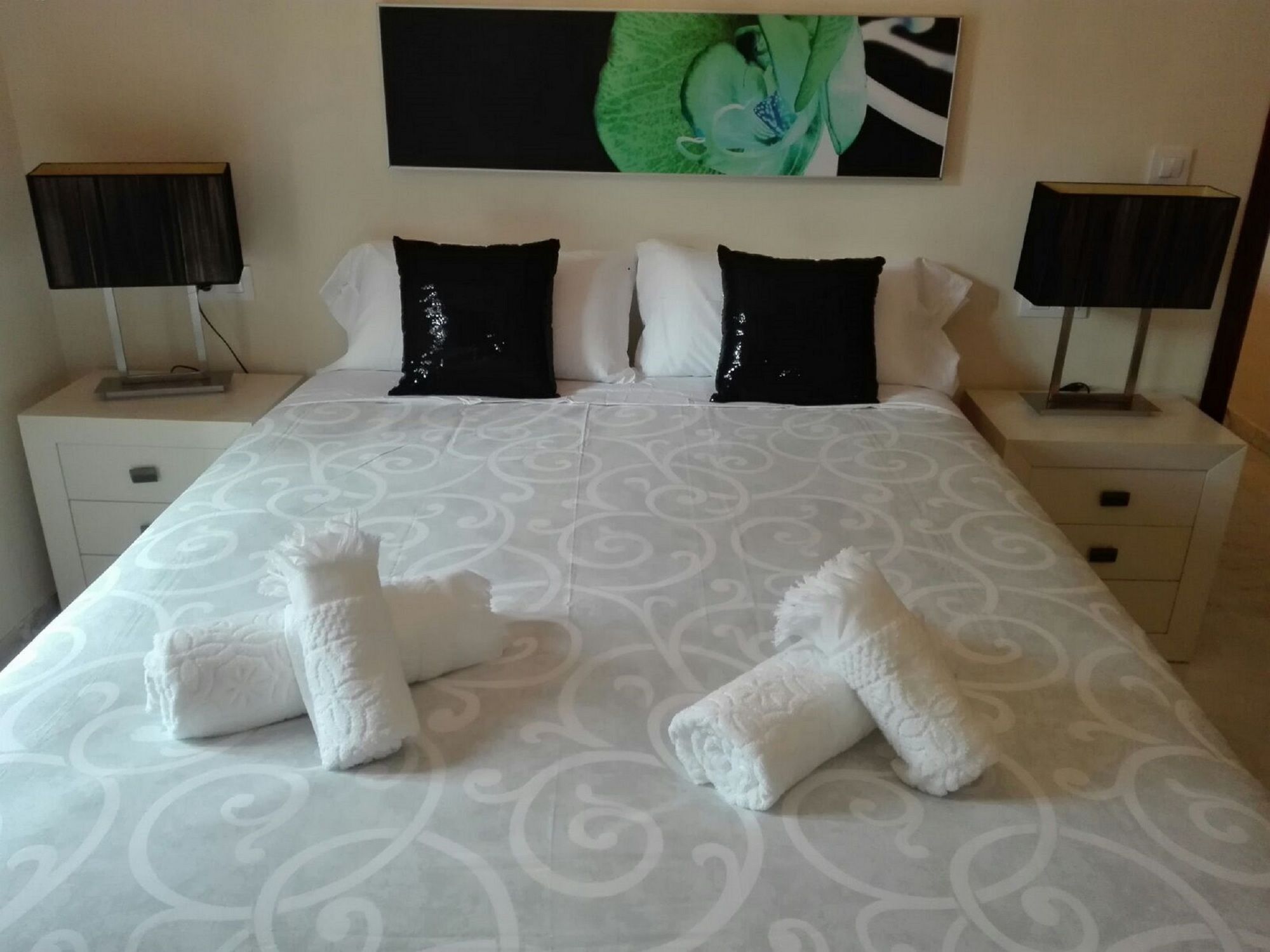 Apartamento Alfonso XII Кордова Екстер'єр фото