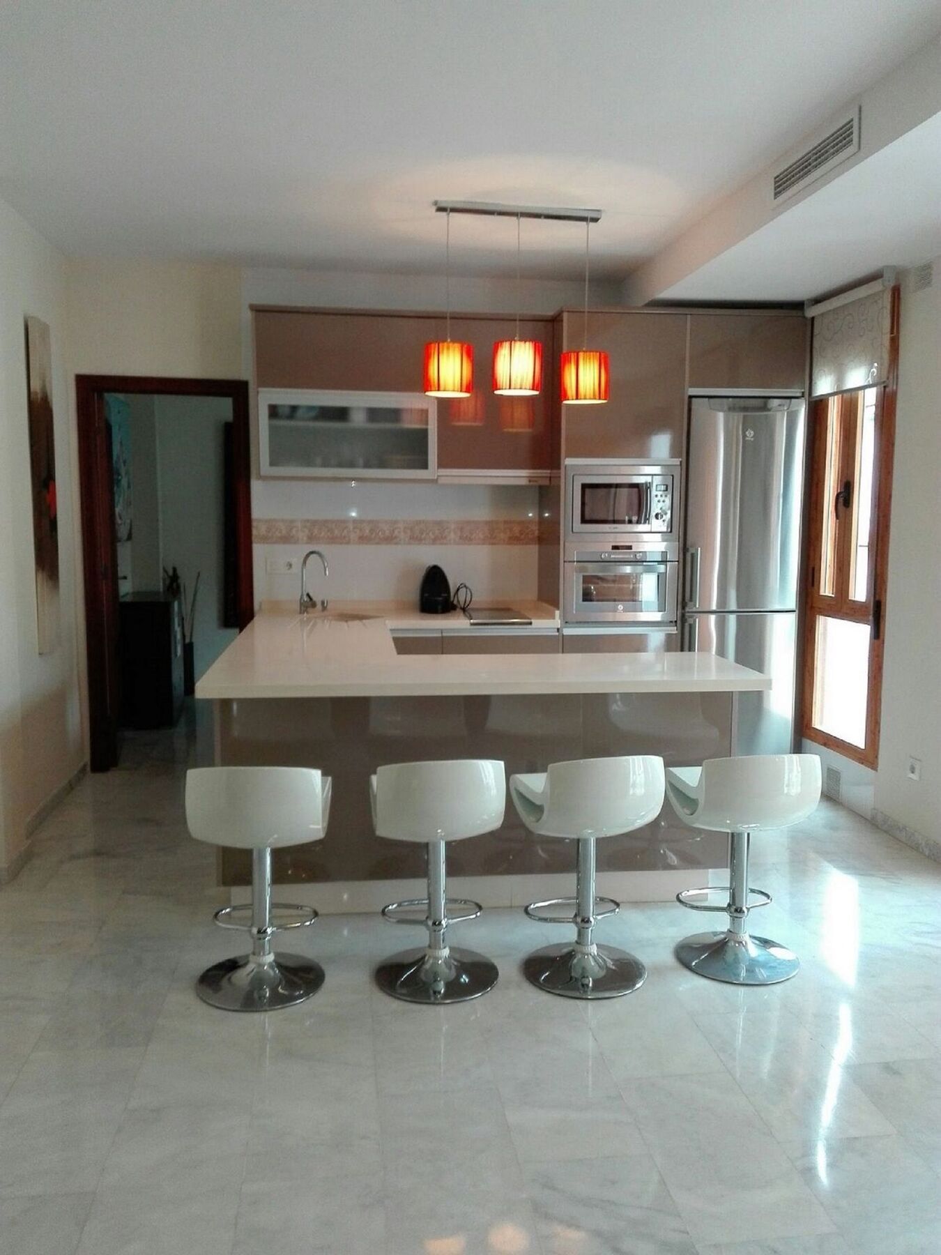 Apartamento Alfonso XII Кордова Екстер'єр фото