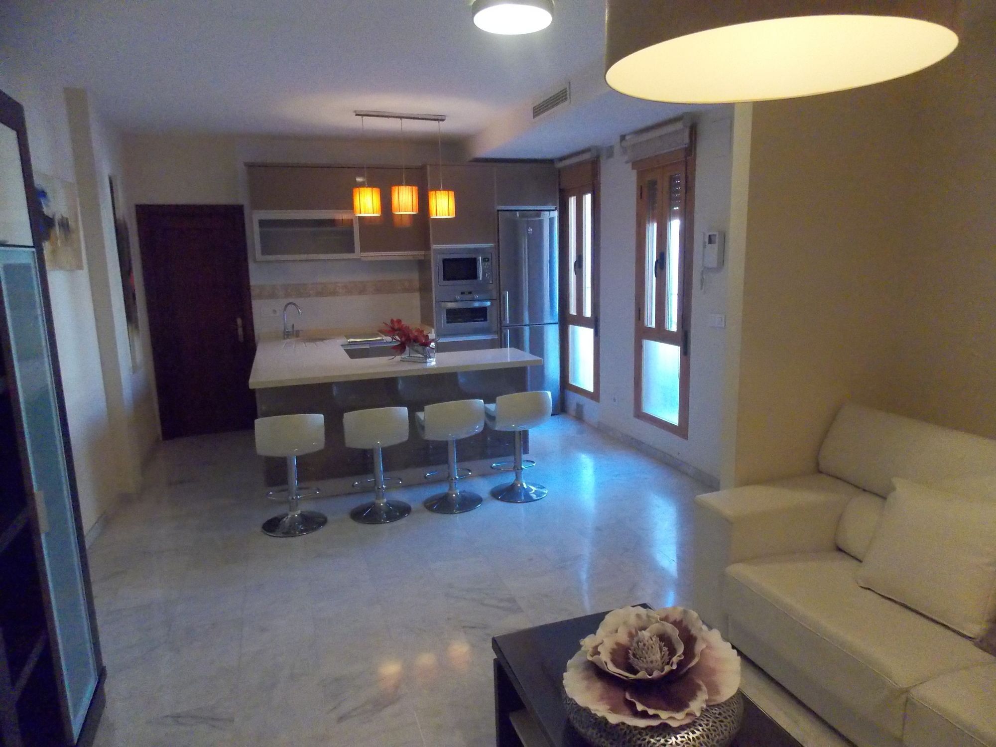 Apartamento Alfonso XII Кордова Екстер'єр фото