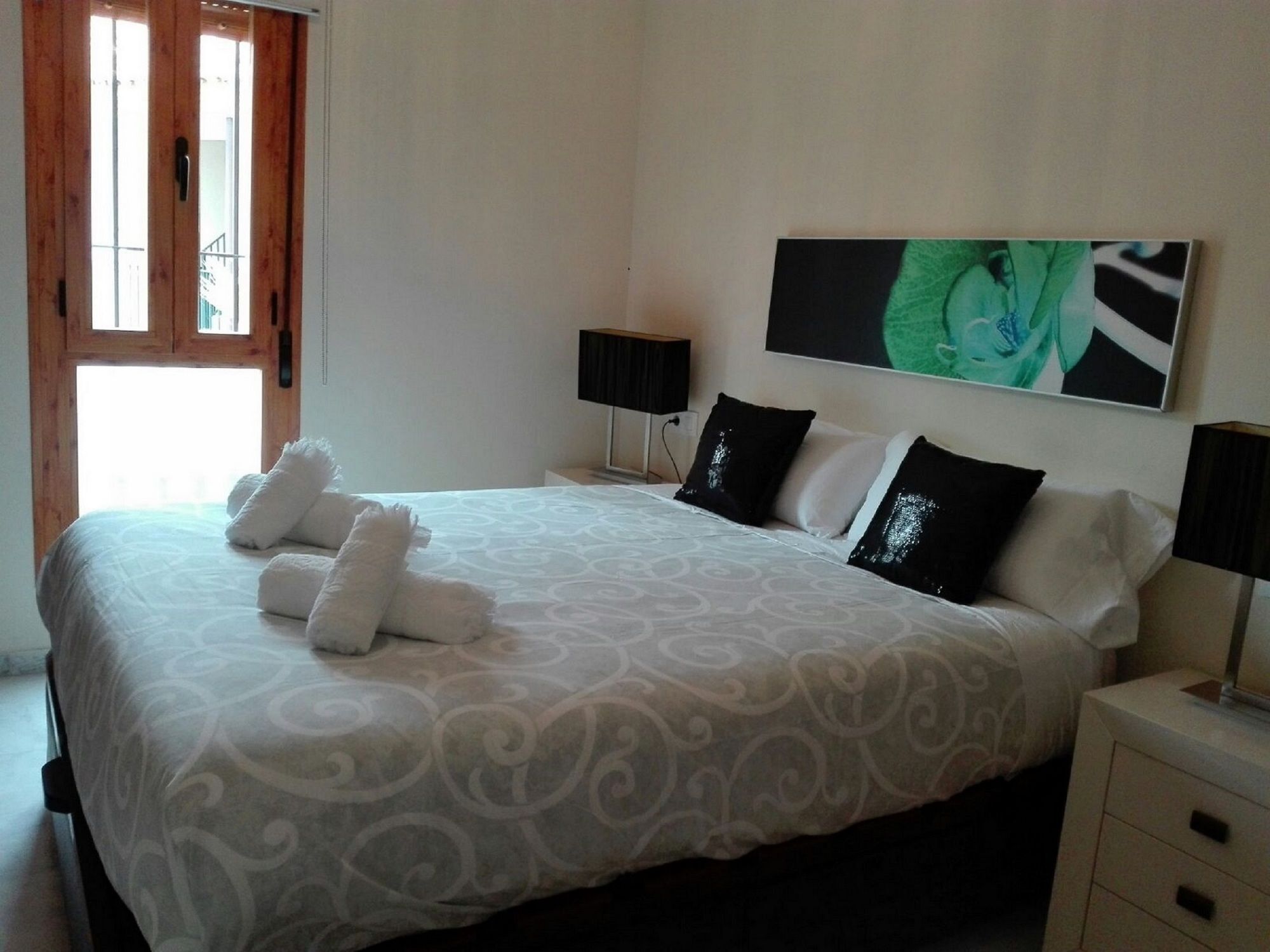 Apartamento Alfonso XII Кордова Екстер'єр фото